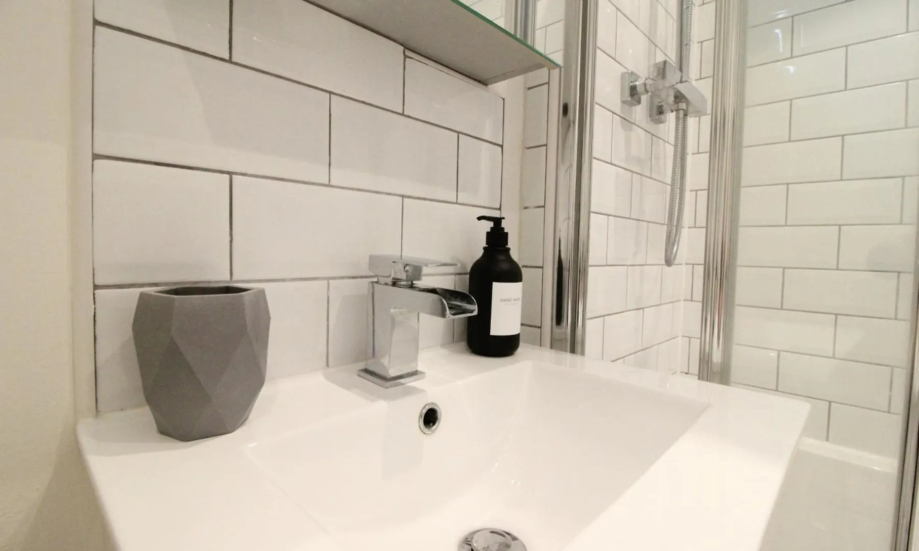 Modern Harrogate Centre Apartment United Kingdom
