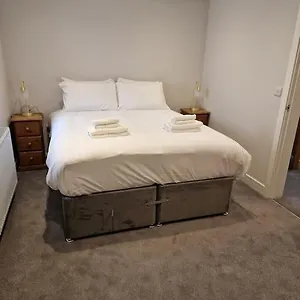  Apartment Town Center Duplex 6