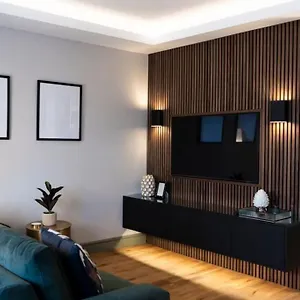  Apartment The Verdant